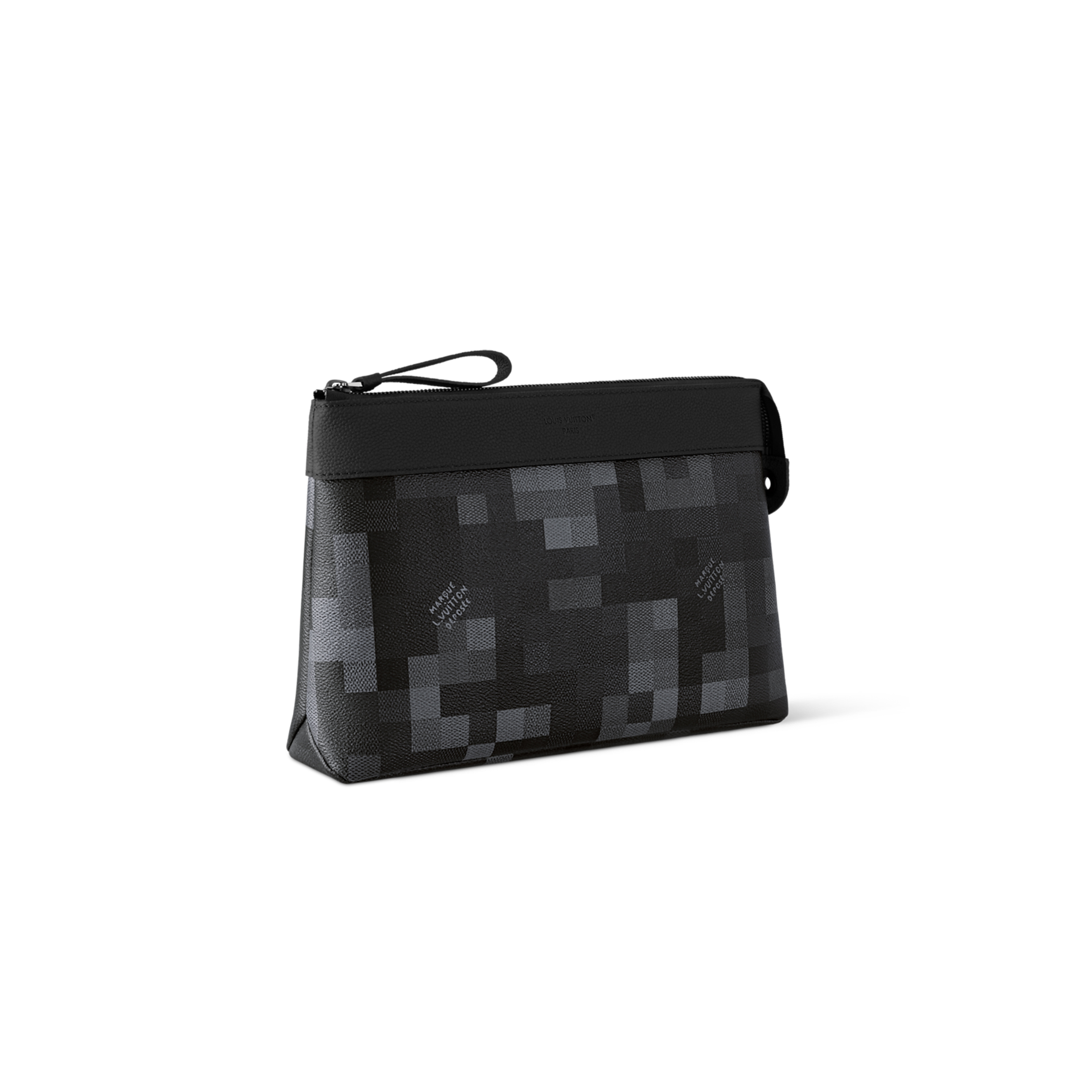 LOUIS VUITTON POCHETTE VOYAGE SOUPLE M14926 (30*21*7.5cm) LOUIS VUITTON POCHETTE VOYAGE SOUPLE M14926 (30*21*7.5cm)
